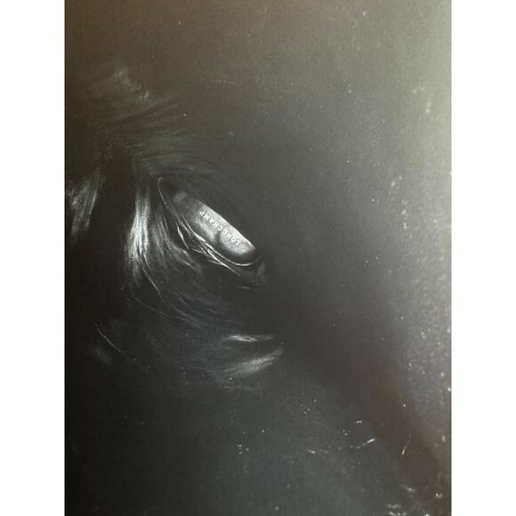 La Canadienne Villa Waterproof Faux Shearling gray Lined Tall Boot Women Sz 7.5 - Picture 4 of 11